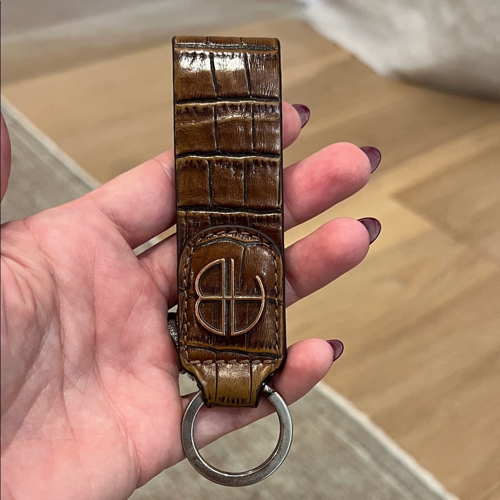 Anine Bing keychain